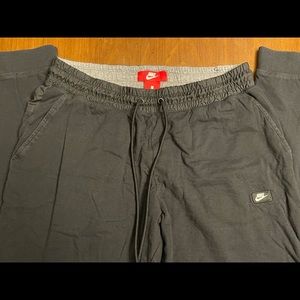 Nike tech fleece